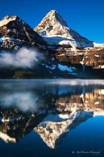 Mt. Assiniboine-0823 Mt. Assiniboine-0823